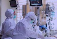 248 kişi daha hayatını kaybetti, 28 bin 224 yeni vaka tespit edildi