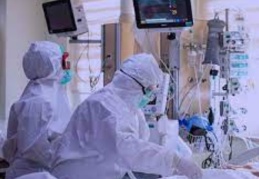 248 kişi daha hayatını kaybetti, 28 bin 224 yeni vaka tespit edildi