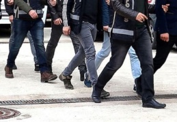 25 bin 912 kişi FETÖ’den tutuklu