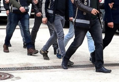 25 bin 912 kişi FETÖ’den tutuklu