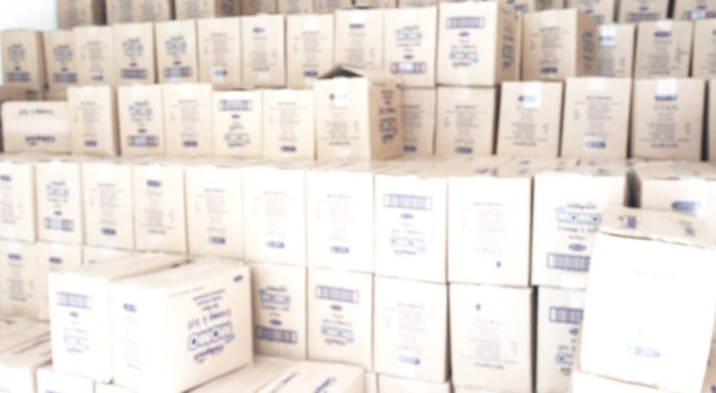 25 bin dolarlık ıslak mendil vurgunu