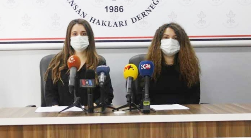 25 Kasım'a giderken erkek şiddeti raporu: Her gün ortalama 3 kadın katlediliyor