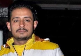 25 yaşındaki genç Fırat’ta boğuldu