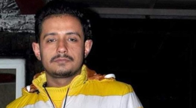 25 yaşındaki genç Fırat’ta boğuldu