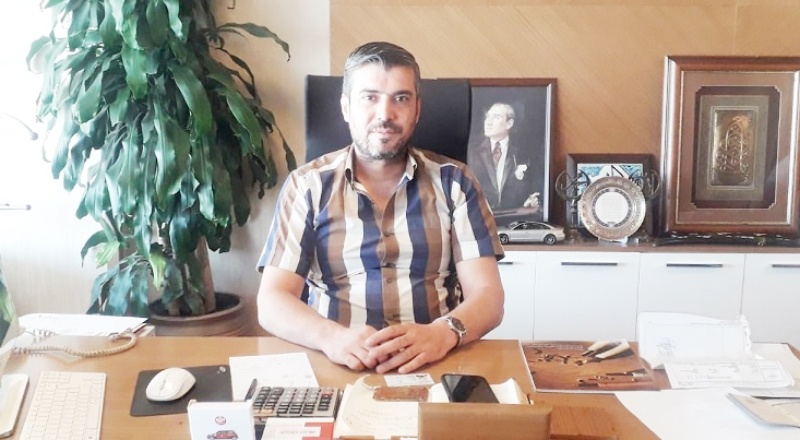 2.5 yıldır ertelenen ‘Yetki Belgesi’ yürürlüğe girdi