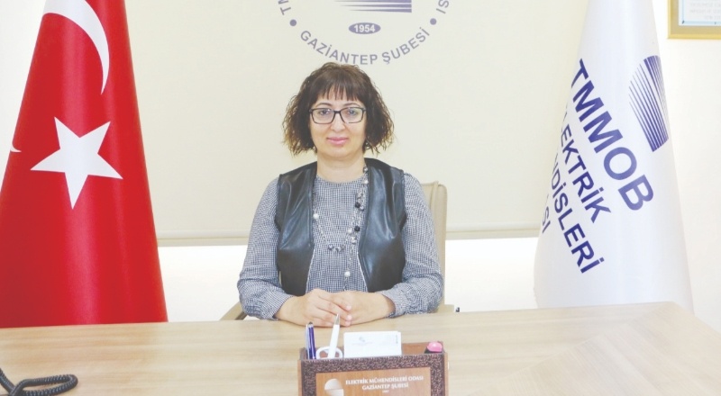 250 kWh elektrik tüketim fiyatı, asgari ücret ve emeklinin gelir düzeyine çekilmeli