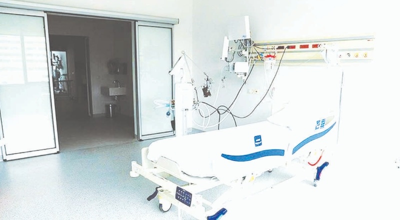 252 kişi daha hayatını kaybetti, 21 bin 893 yeni vaka tespit edildi