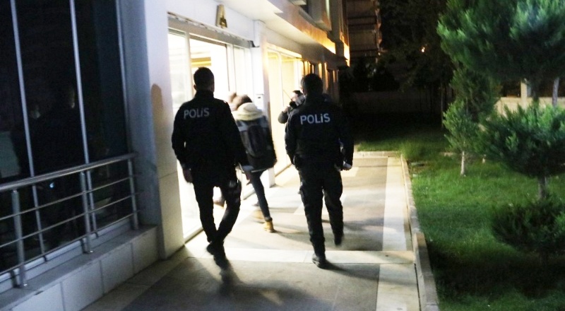 26 milyon liralık dolandırıcılık son anda engellendi