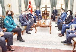 26 Ocak Dünya Gümrük Günü