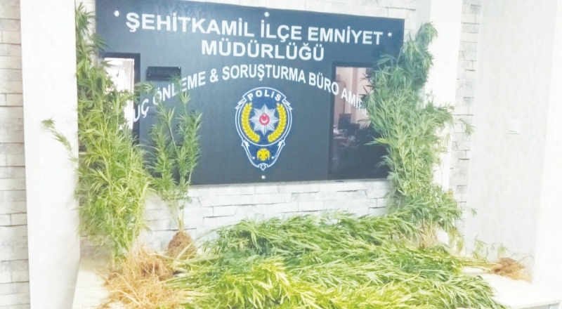 26 şüpheli gözaltına alındı