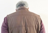 26 yıl hapis cezası bulunan firari sahte kimlikle yakalandı