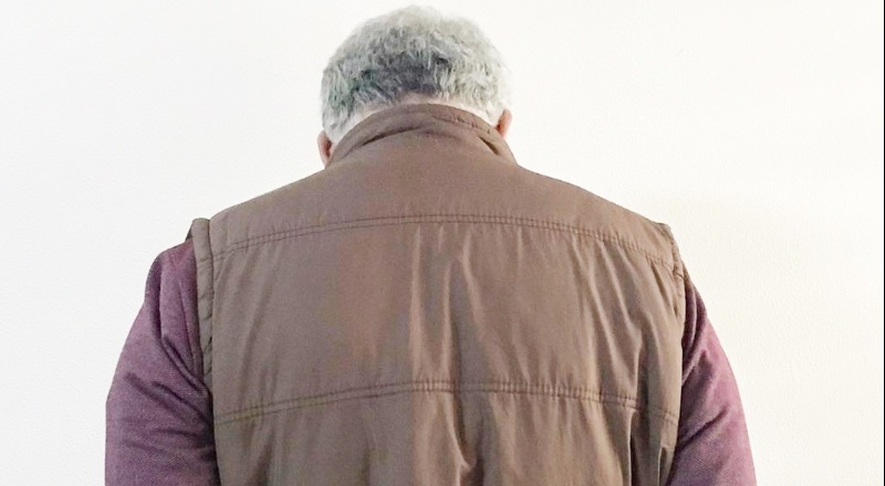 26 yıl hapis cezası bulunan firari sahte kimlikle yakalandı