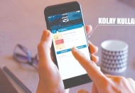 27 bin elektronik kitaba ulaşılabiliyor