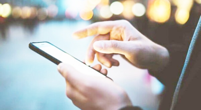 27 internet sitesinin kapatılması için suç duyurusu
