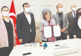 27 Megavatlık Güneş Enerjisi Santrali Projesi için 17 milyon avro  kredi ve hibe