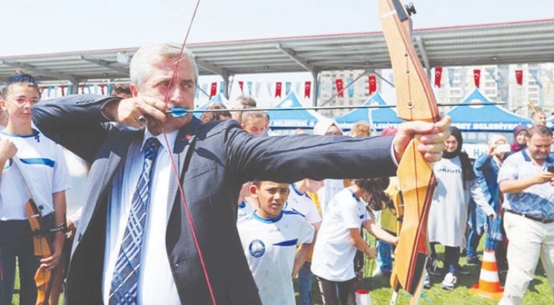 28 adet kamu arazisi satışa çıkarıldı, CHP’li meclis üyesi tepki gösterdi