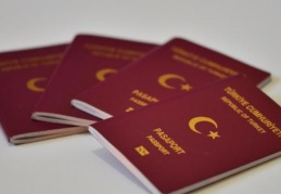 28 bin 75 kişinin pasaportundaki tedbir kararı kaldırıldı