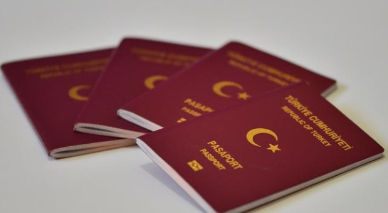28 bin 75 kişinin pasaportundaki tedbir kararı kaldırıldı