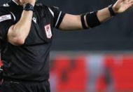 28. haftasında cuma ve cumartesi maçlarının hakemleri açıklandı