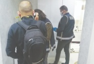 28 ilde eş zamanlı “Çekirge Operasyonu”