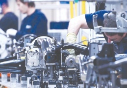 28 milyar euroluk Alman devi Türkiye'deki en önemli işinden çıkıyor