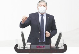 2.8 milyar uçtu: Ar-Ge fonu da kayıp