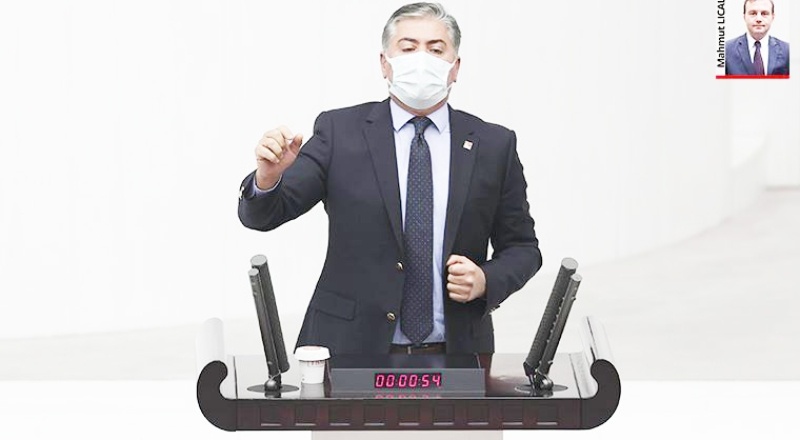 2.8 milyar uçtu: Ar-Ge fonu da kayıp