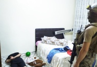 28 uyuşturucu taciri yakalandı