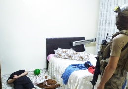 28 uyuşturucu taciri yakalandı