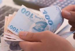 280 bin öğrenciye haciz uygulandı