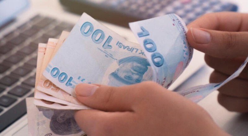 280 bin öğrenciye haciz uygulandı