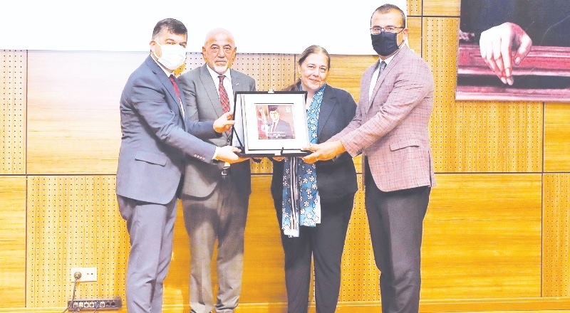 286 antrenör bilgi tazeledi