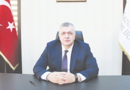 “29 firmanın yer almasının gurur ve mutluluk verici”