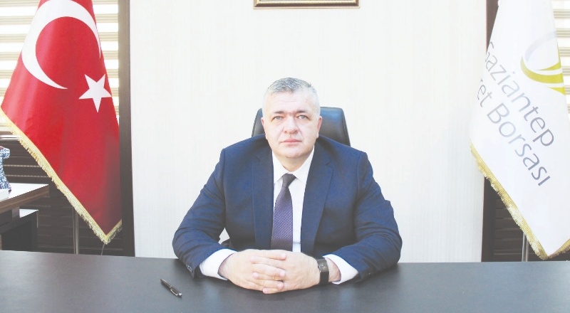 “29 firmanın yer almasının gurur ve mutluluk verici”