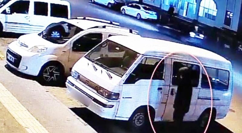 29 oto hırsızlık şüphelisinden 7'si tutuklandı