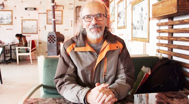 29 yıl imamlık yapan Tekeci: Tacizin kaynağı sadece tarikatlar değil; kurslar, cemaatler ve yurtlar
