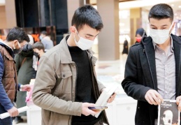 2’nci Kitap Fuarı, kitapseverlerle buluştu