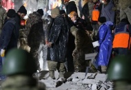 '3-4 yılda dinginliğe ancak erişecek'