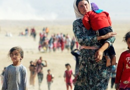 3 Ağustos Kadın Kırımı Günü ilan edilsin
