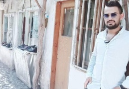 3 arkadaşın tabancayla oyunu kanlı bitti