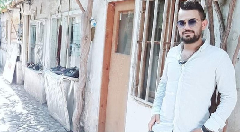 3 arkadaşın tabancayla oyunu kanlı bitti