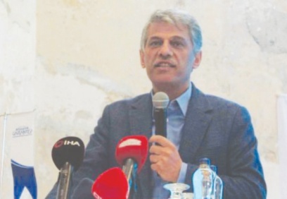 3 ayda 12 milyar dolar turizm geliri elde edildi