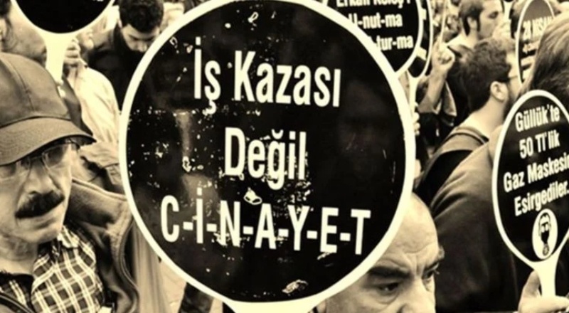 3 ayda 3’ü çocuk, 463 işçi hayatını kaybetti