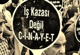 3 ayda 3’ü çocuk, 463 işçi hayatını kaybetti