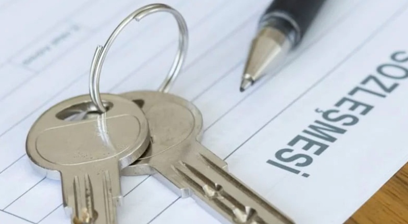 3 bakanlık düzenleme üzerinde çalışıyor: Kiraya tapu rayiçli model mi gelecek?