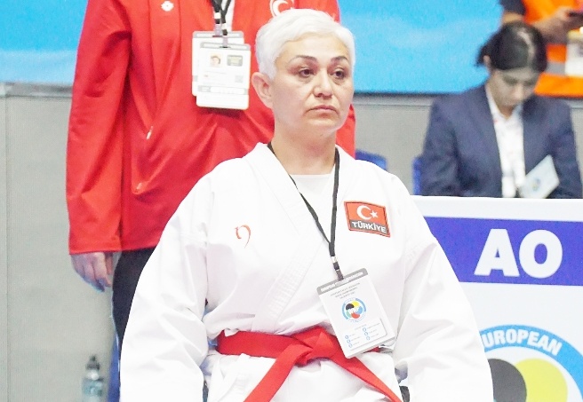 3 bedensel engelli ve iki görme engelli milli sporcu derece aldı