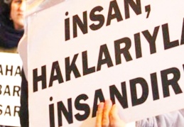 3 bin 145 kişi işkence ve kötü muameleye maruz kaldı
