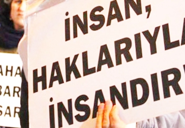 3 bin 145 kişi işkence ve kötü muameleye maruz kaldı