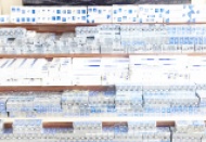 3 bin 890 paket kaçak sigara ele geçirildi