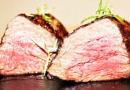 3 boyutlu yazıcıyla biftek üretildi